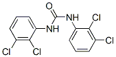 CAS 55268-51-4 molecular structure