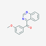 CAS 55276-51-2 molecular structure