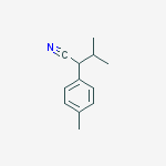 CAS 55291-51-5 molecular structure