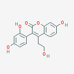 CAS 553681-51-9 molecular structure