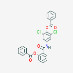 CAS 55411-51-3 molecular structure