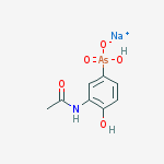 CAS 55588-51-7 molecular structure