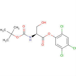 CAS 55674-51-6 molecular structure