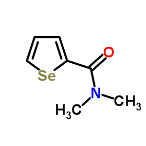 CAS 55685-51-3 molecular structure