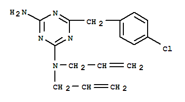 CAS 5572-51-0 structure