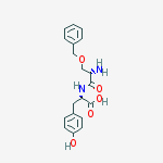 CAS 55739-51-0 structure
