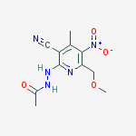 CAS 55764-51-7 structure