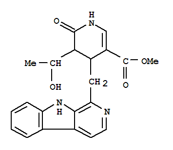 CAS 55856-51-4 structure