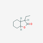 CAS 5618-51-9 structure