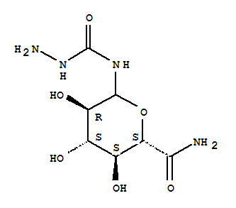 CAS 5624-51-1 molecular structure