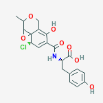 CAS 56271-51-3 structure