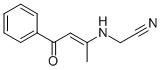 CAS 56464-51-8 molecular structure