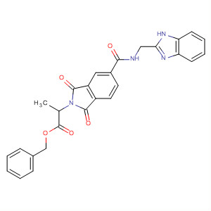 CAS 565470-51-1 structure