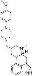 CAS 56552-51-3 structure
