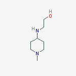 CAS 56709-51-4 molecular structure