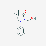 CAS 5674-51-1 molecular structure