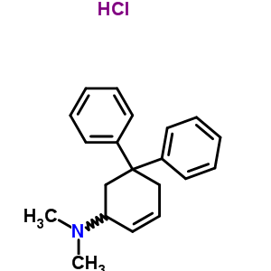 CAS 56740-51-3 molecular structure