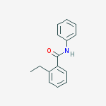 CAS 56776-51-3 molecular structure