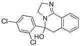 CAS 56882-51-0 structure