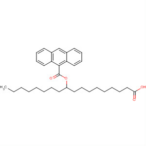 CAS 56970-51-5 molecular structure