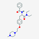 CAS 57227-51-7 structure