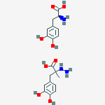 CAS 57308-51-7 molecular structure