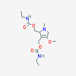 CAS 57432-51-6 structure