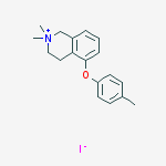 CAS 57450-51-8 structure