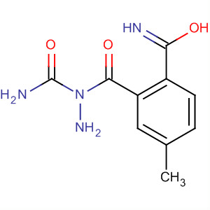 CAS 57508-51-7 molecular structure