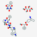 CAS 57657-51-9 molecular structure
