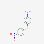 CAS 5786-51-6 molecular structure