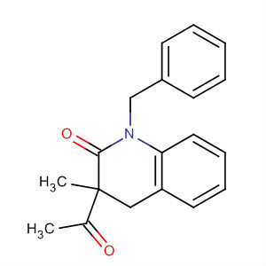 CAS 57958-51-7 structure