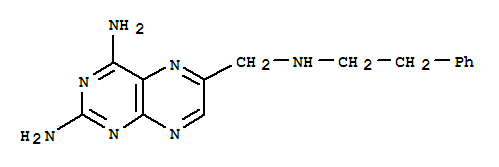 CAS 57963-51-6 molecular structure