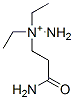 CAS 58089-51-3 molecular structure