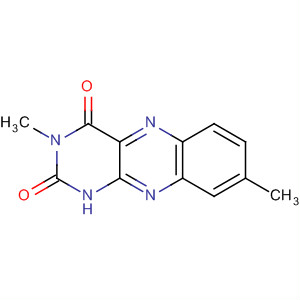 CAS 58137-51-2 structure