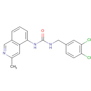 CAS 581811-51-0 structure