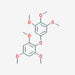 CAS 58235-51-1 molecular structure