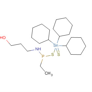 CAS 58261-51-1 molecular structure