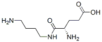 CAS 58316-51-1 molecular structure