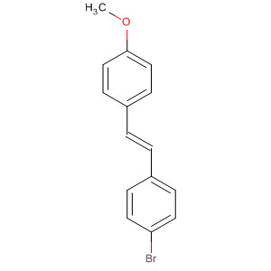 CAS 58358-51-3 molecular structure