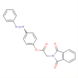 CAS 58455-51-9 structure
