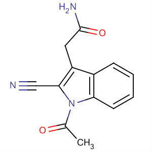 CAS 58480-51-6 structure