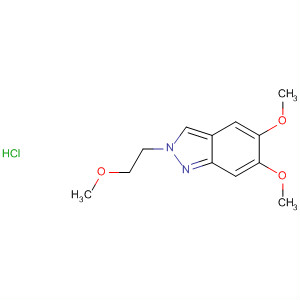 CAS 58522-51-3 structure