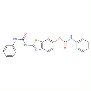 CAS 58668-51-2 structure