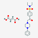 CAS 58722-51-3 structure