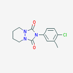 CAS 58744-51-7 structure