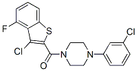 CAS 588675-51-8 structure