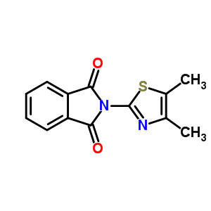 CAS 59007-51-1 structure
