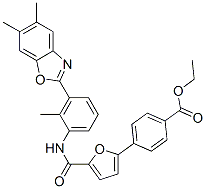 CAS 590396-51-3 structure