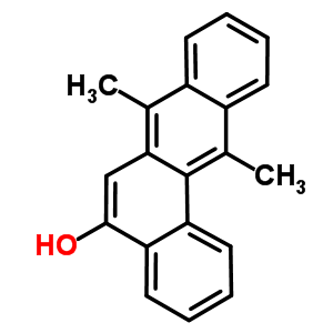 CAS 59056-51-8 molecular structure